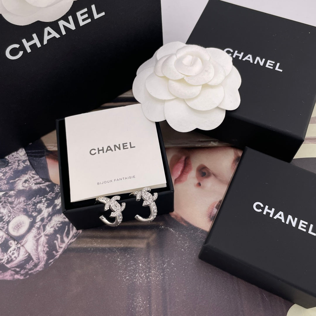 High-Quality Stud Earrings-115