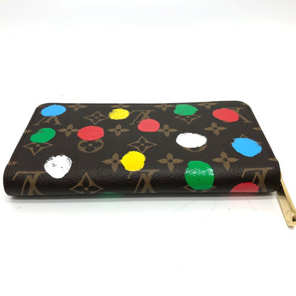 Louis Vuitton  Other Long Wallet (Bi-Fold)