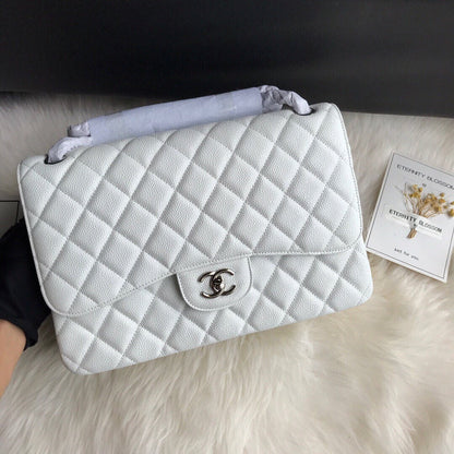 Chanel Luxury Handbag Style 168