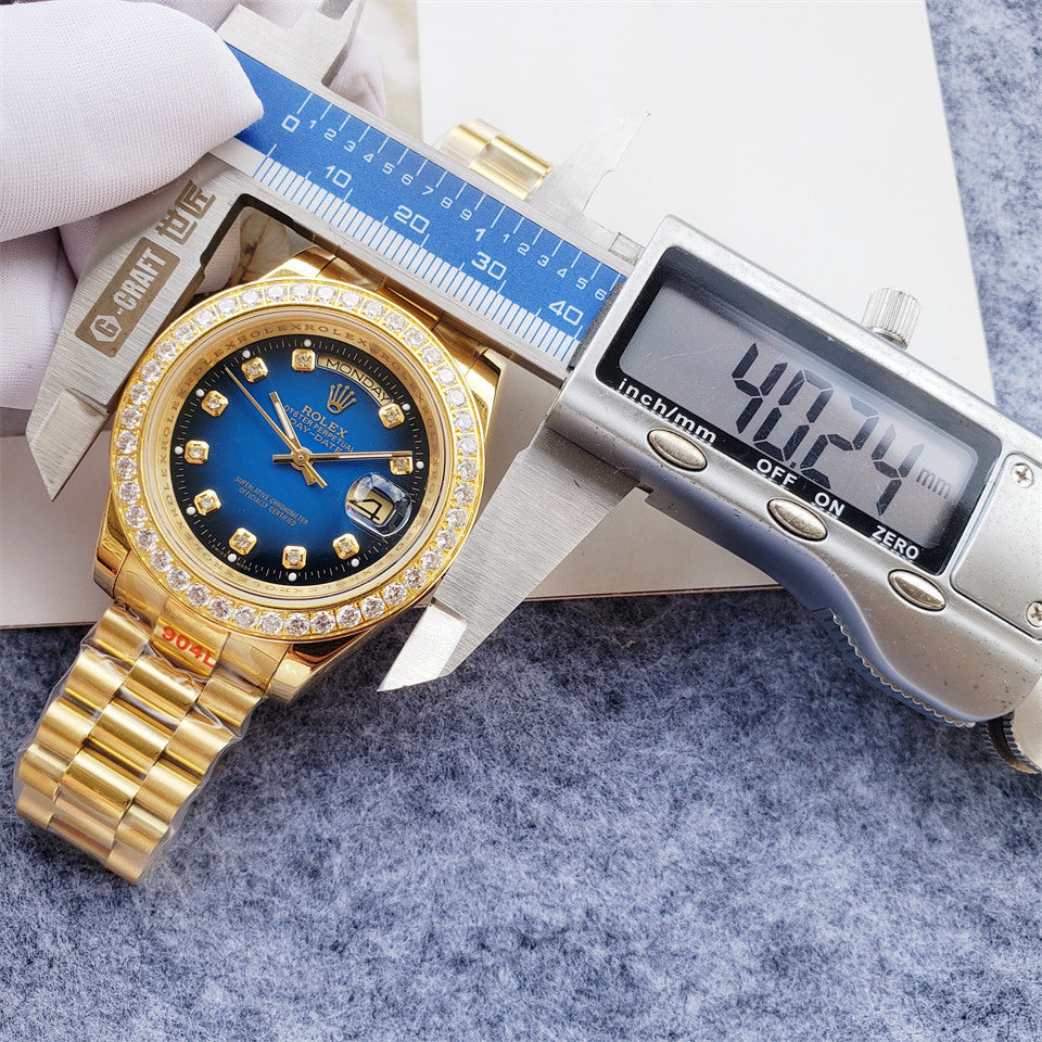 Rolex Day-Date 40mm