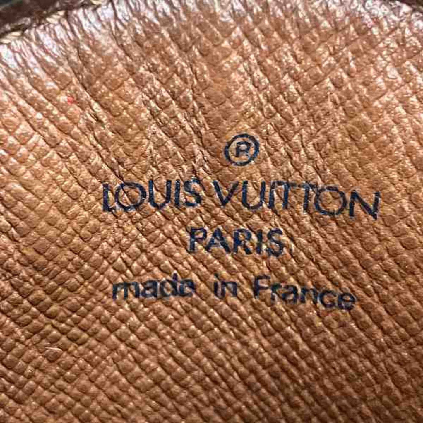 Louis Vuitton  Coin Purse/Coin Case