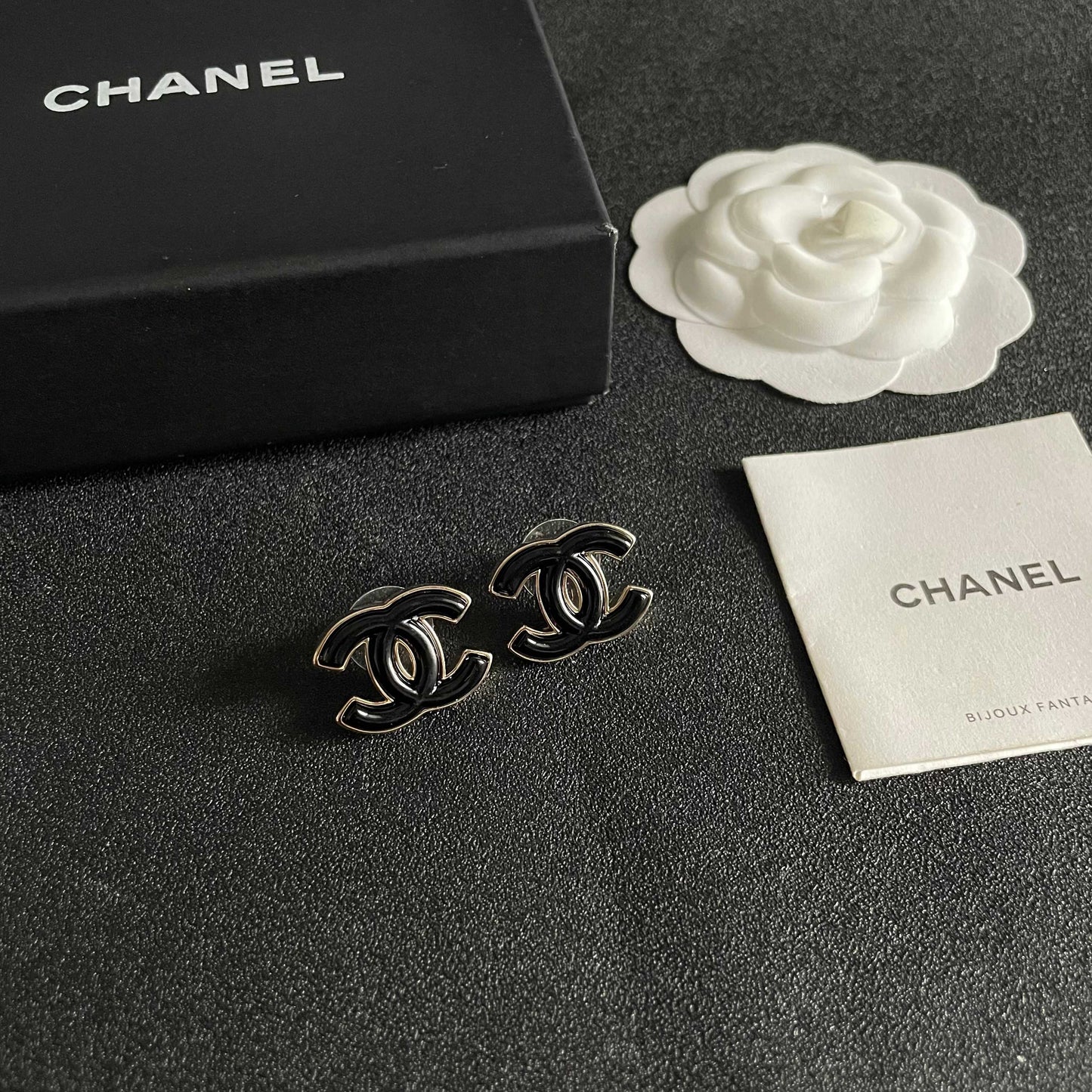 High-Quality Stud Earrings-132