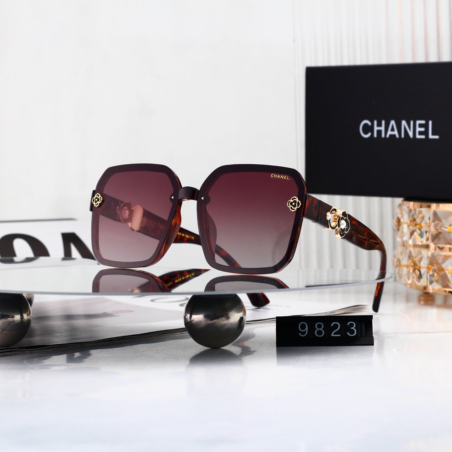 New Stylish  Sunglasses-61