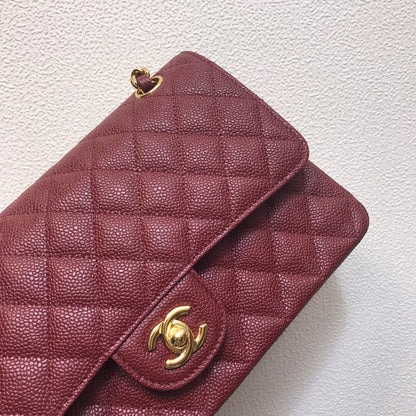Chanel Luxury Handbag Style 143