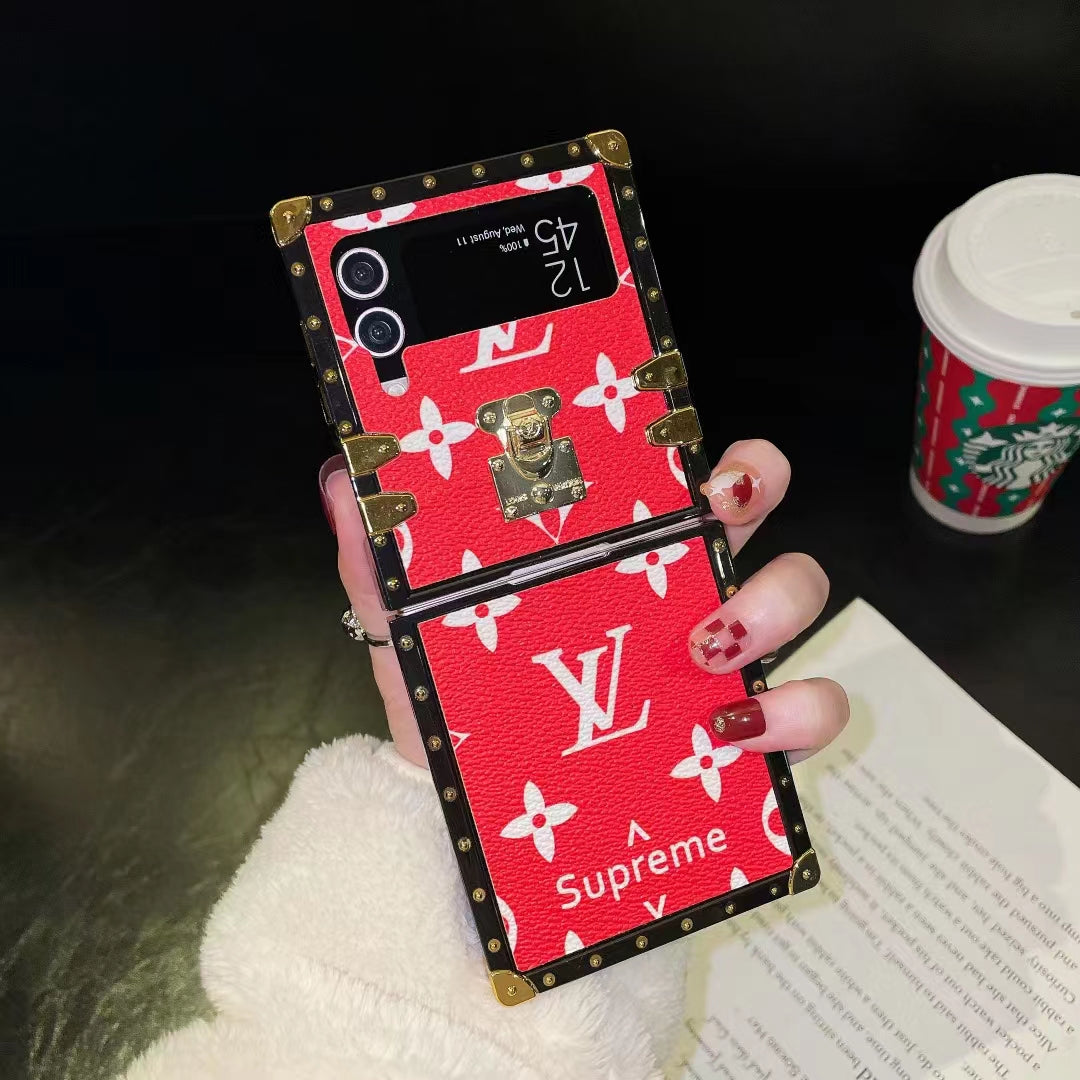 Luxury New phone case For Samsung