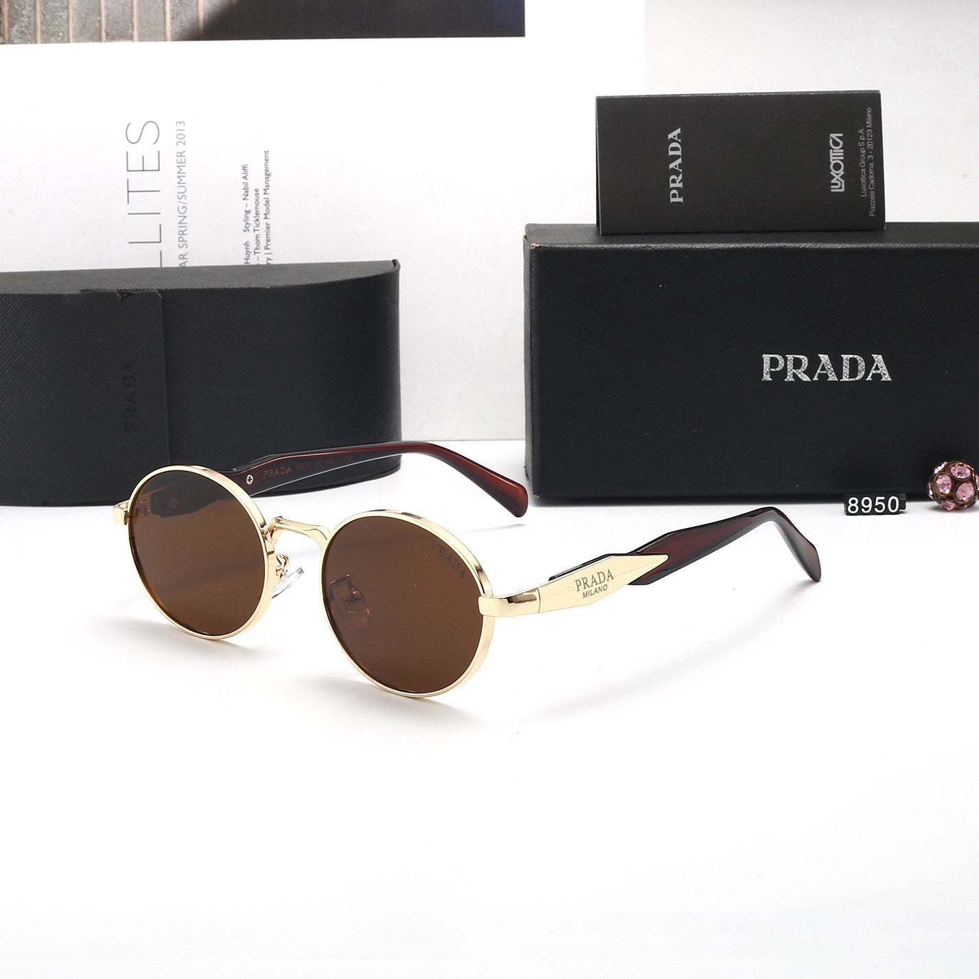 New Stylish  Sunglasses-23
