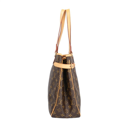 Louis Vuitton  Monogram Canvas Shoulder Bag