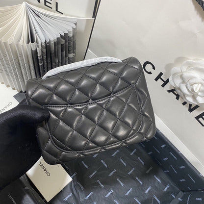 Chanel Luxury Handbag Style 266