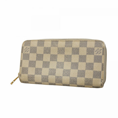 Louis Vuitton  Long Wallet (Bi-Fold)