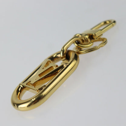 Louis Vuitton  Metal Keyring