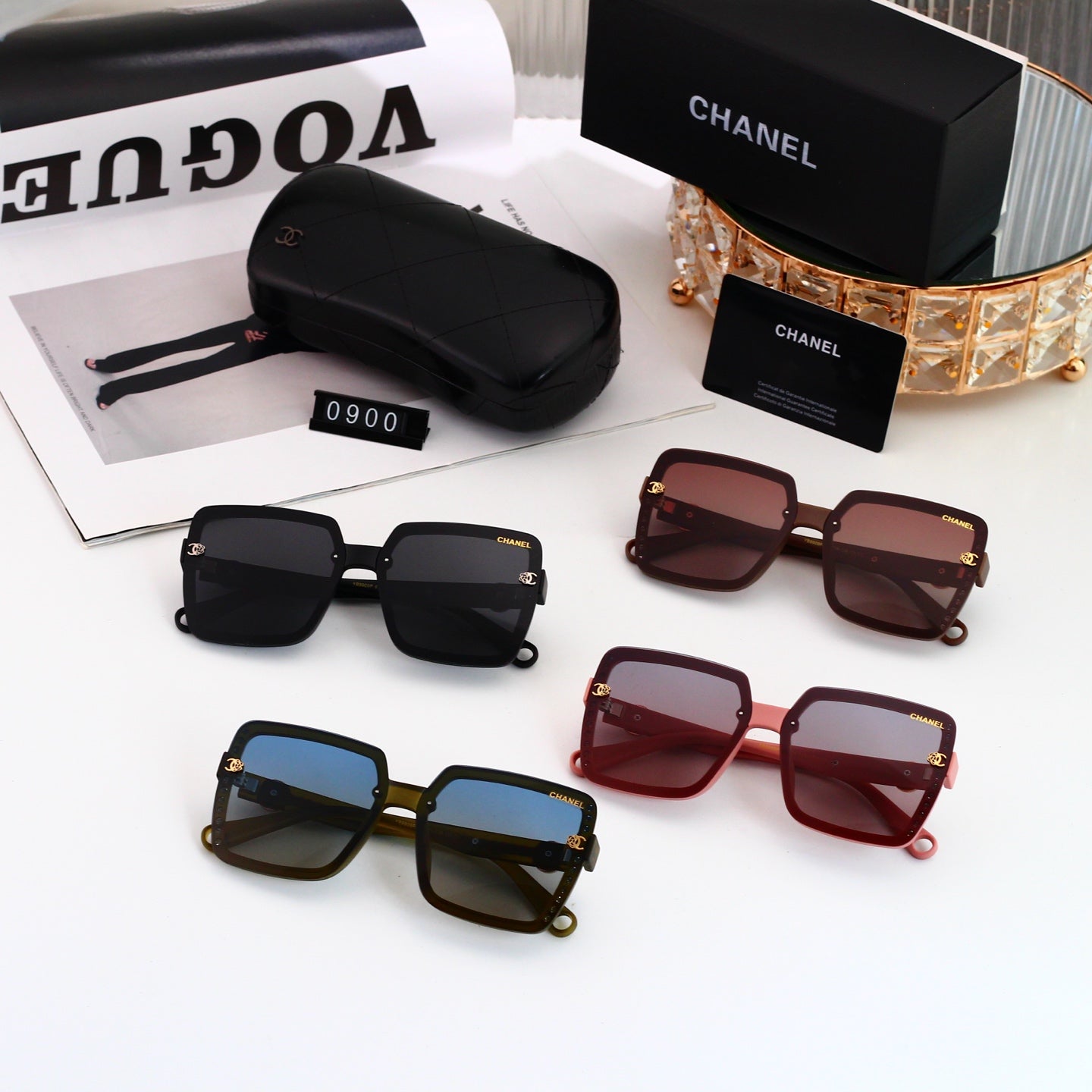 New Stylish  Sunglasses-79