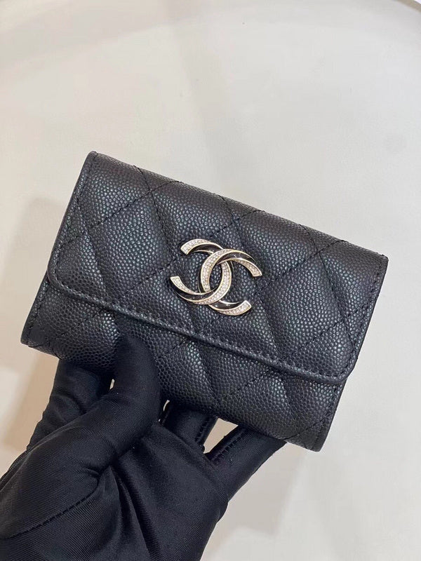 Chanel Luxury Handbag Style 318
