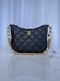 Chanel Luxury Handbag Style 350