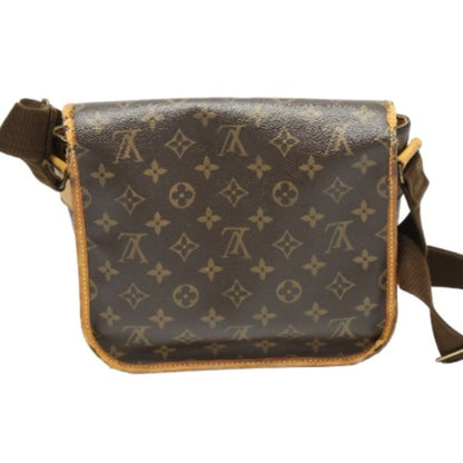 Louis Vuitton  Monogram Monogram Shoulder Bag