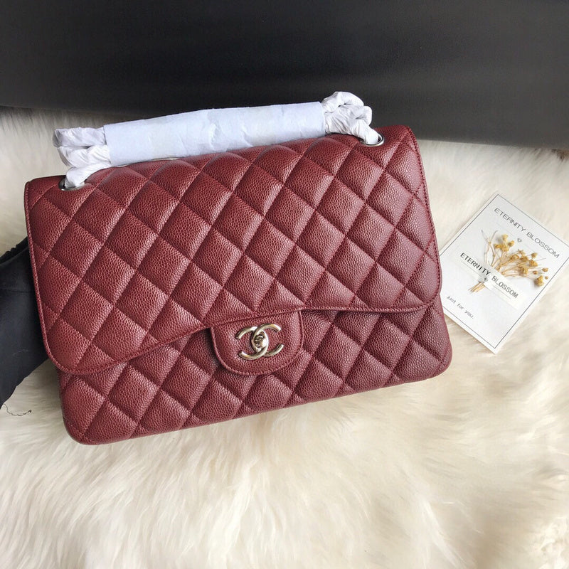 Chanel Luxury Handbag Style 146