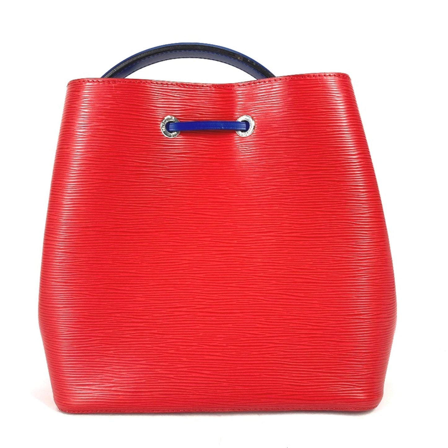 Louis Vuitton  Leather Shoulder Bag