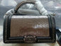 Chanel Luxury Handbag Style 258