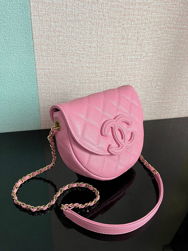 Chanel Luxury Handbag Style 90