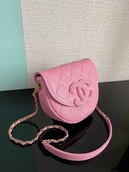 Chanel Luxury Handbag Style 90