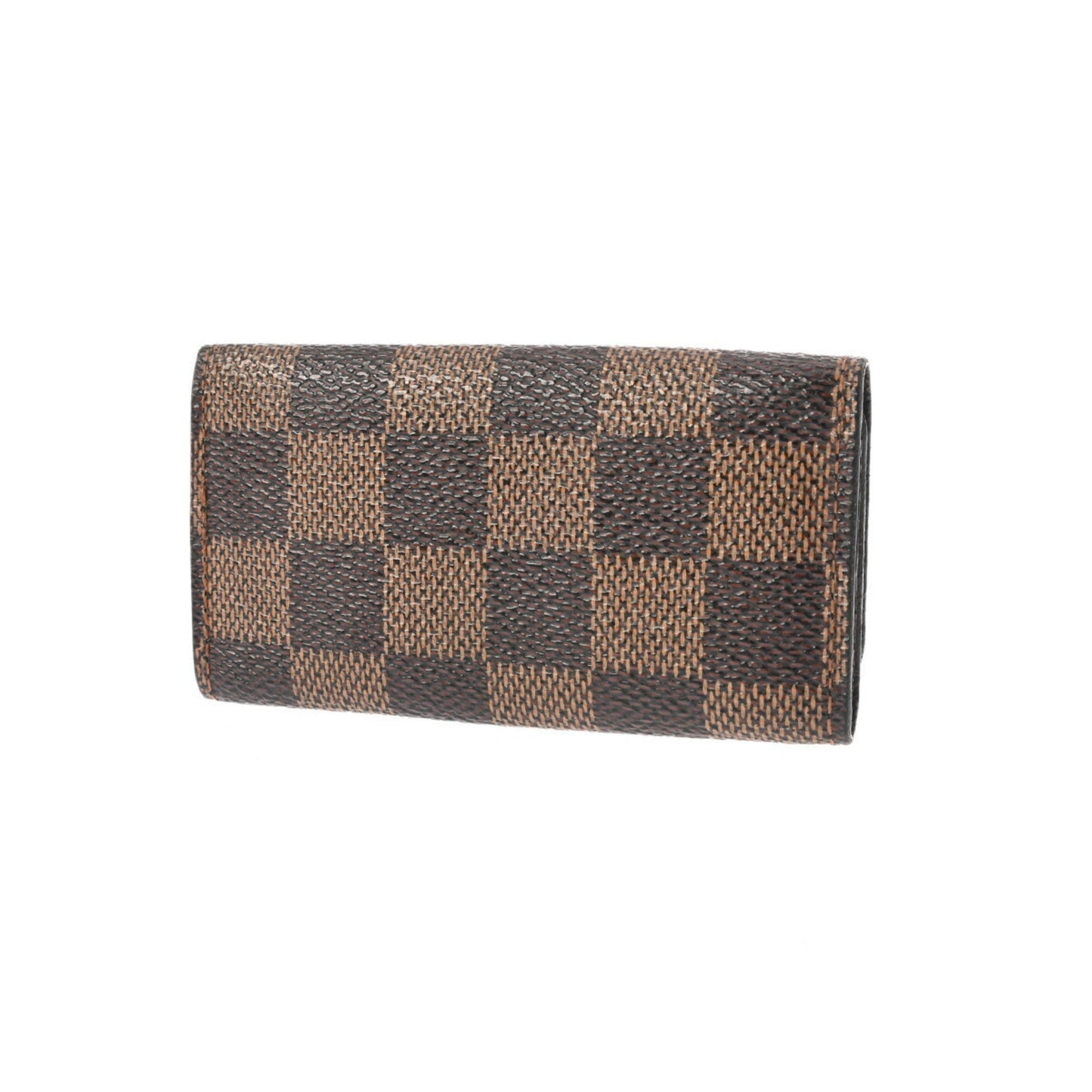 Louis Vuitton  Damier Canvas Keycase