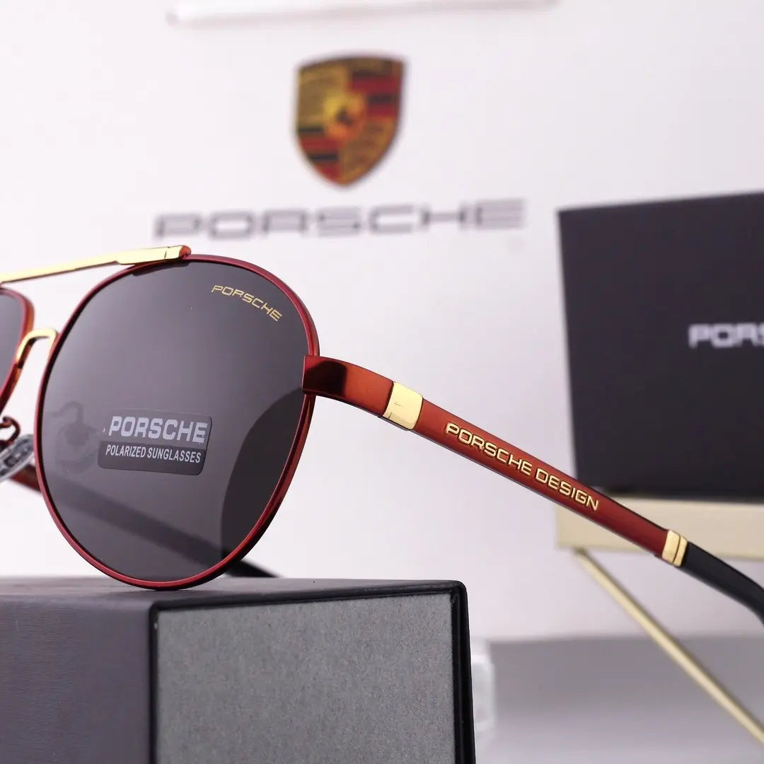 4 COLORS OUTDOOR DRIVING SUNGLASSES for MEN WOMEN