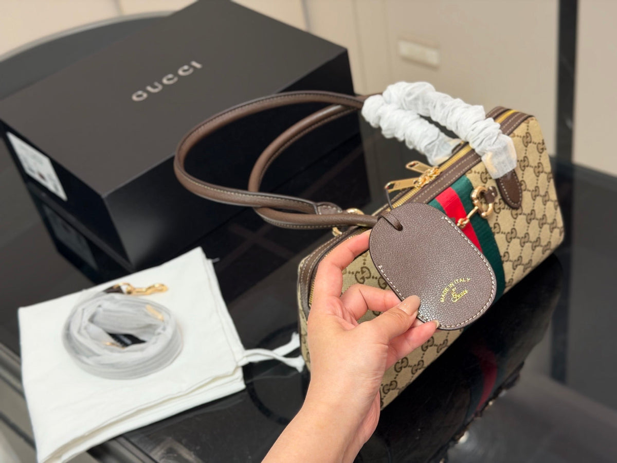 Premium Fashion Travel Bags-2277