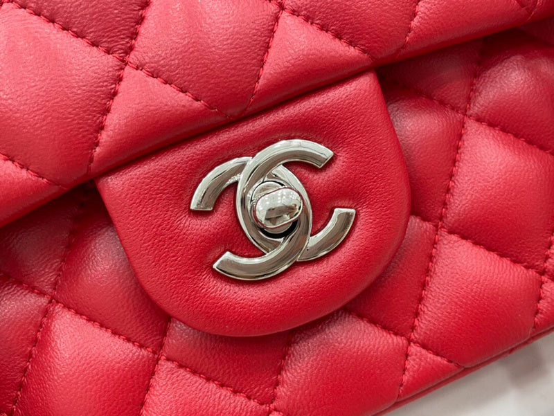 Chanel Luxury Handbag Style 46