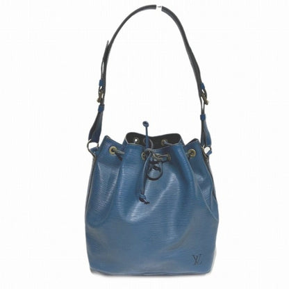 Louis Vuitton  Leather Handbag