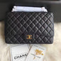 Chanel Luxury Handbag Style 202