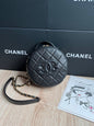 Chanel Luxury Handbag Style 128