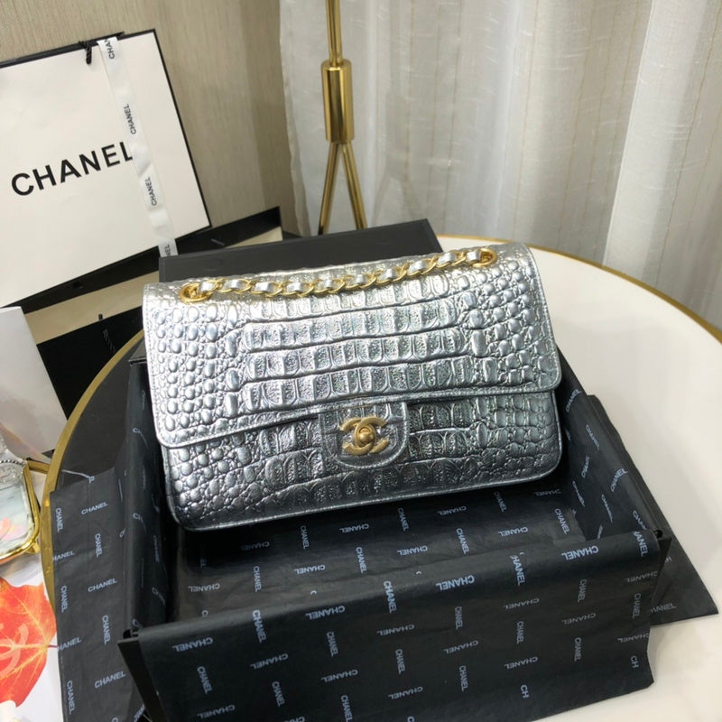 Chanel Luxury Handbag Style 516