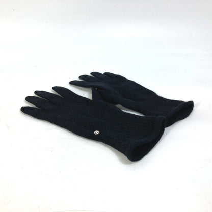 Louis Vuitton  Wool Warm Gloves