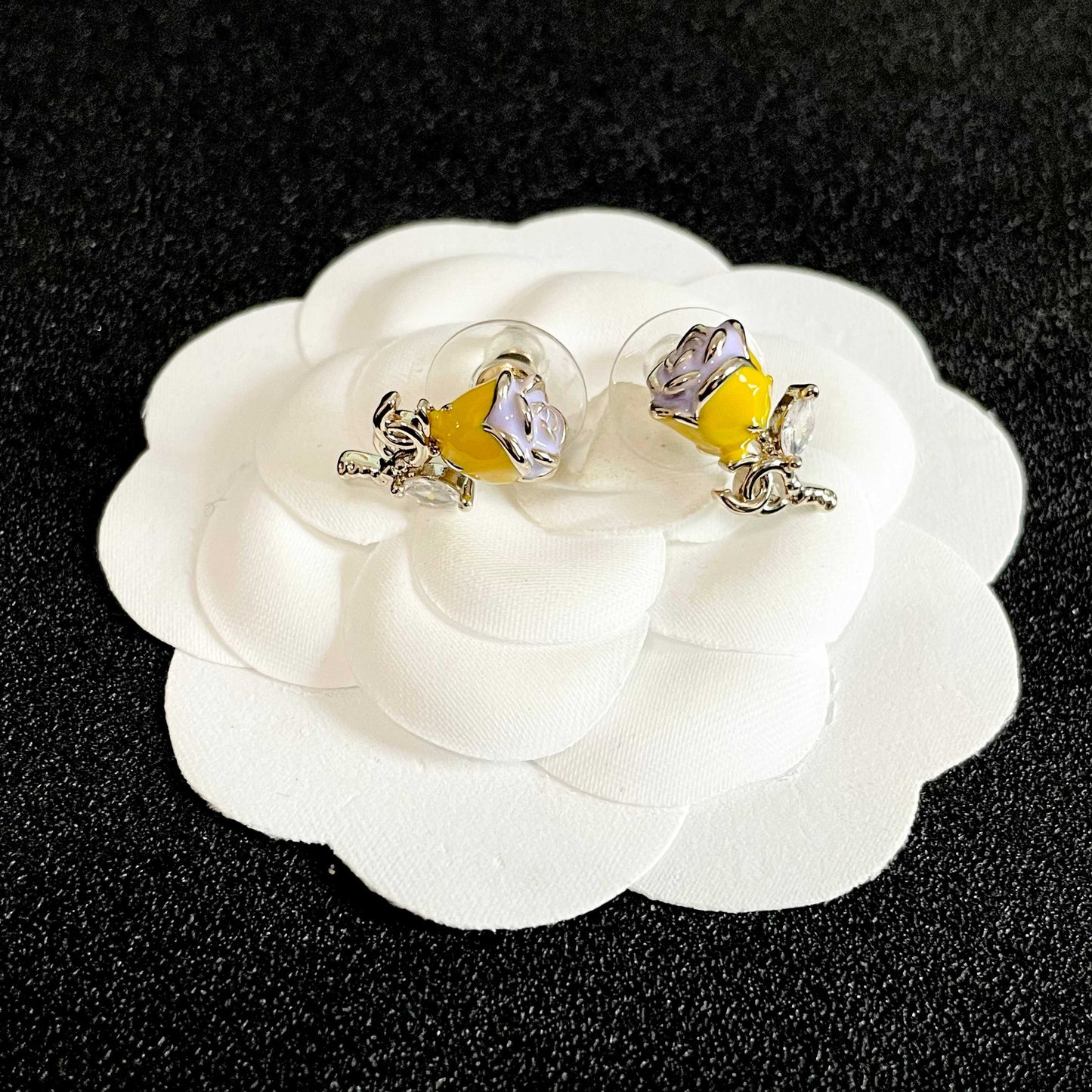 High-Quality Stud Earrings-155
