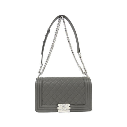 Chanel Boy Luxury Shoulder Bag Style 5