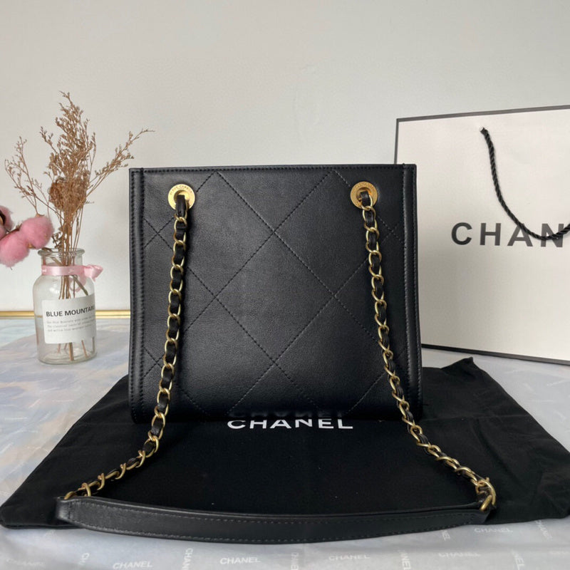 Chanel Luxury Handbag Style 91