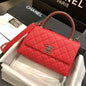 Chanel Luxury Handbag Style 537