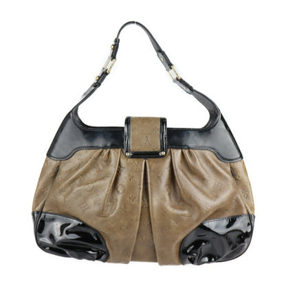 Louis Vuitton   Leather Handbag