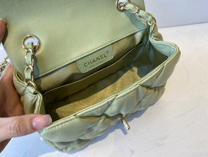 Chanel Luxury Handbag Style 494