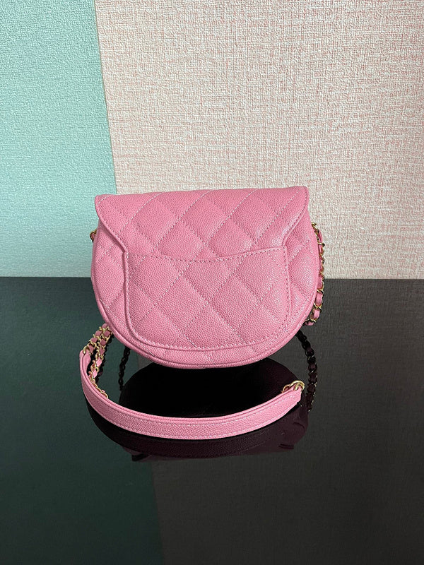 Chanel Luxury Handbag Style 90