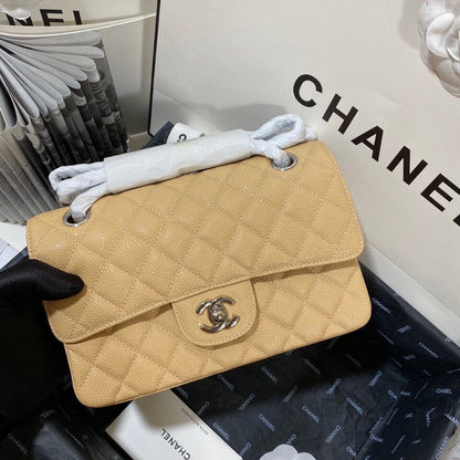 Chanel Luxury Handbag Style 157
