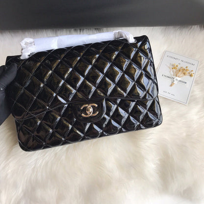 Chanel Luxury Handbag Style 188