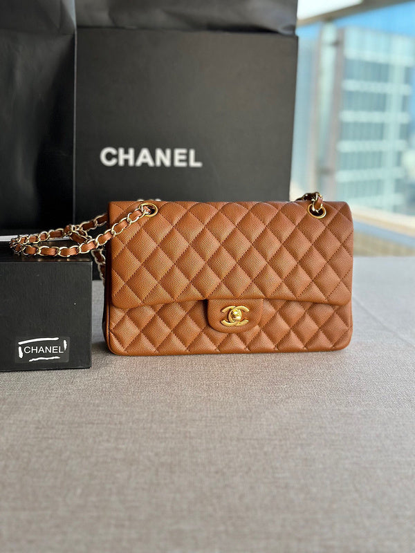 Chanel Luxury Handbag Style 370