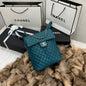 Chanel Luxury Handbag Style 395