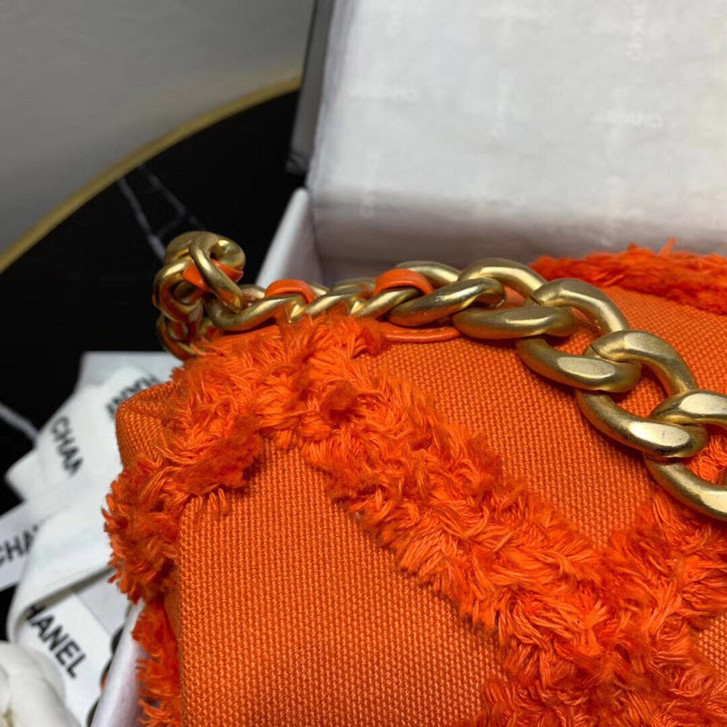 Chanel Luxury Handbag Style 484