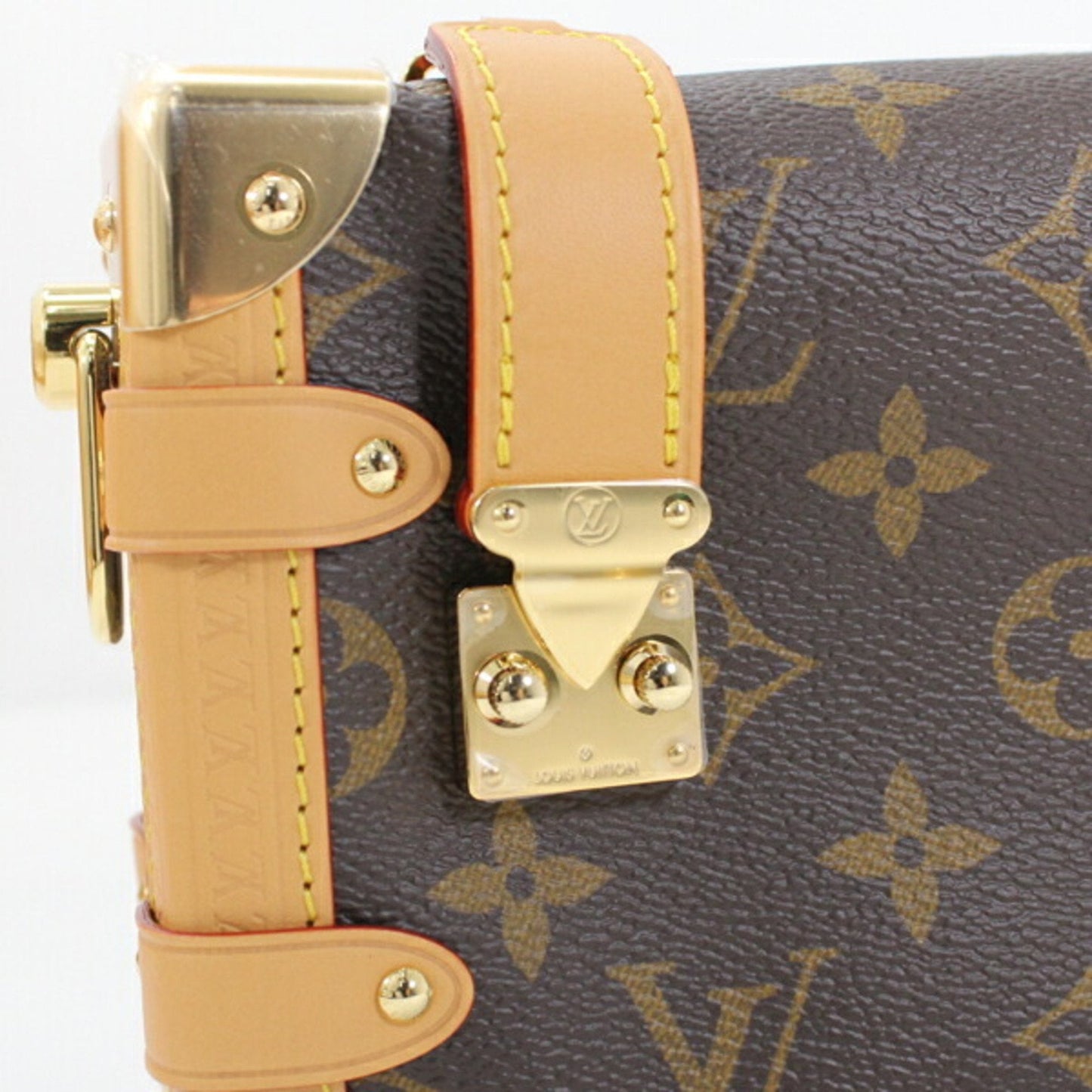 Louis Vuitton  Monogram Monogram Shoulder Bag