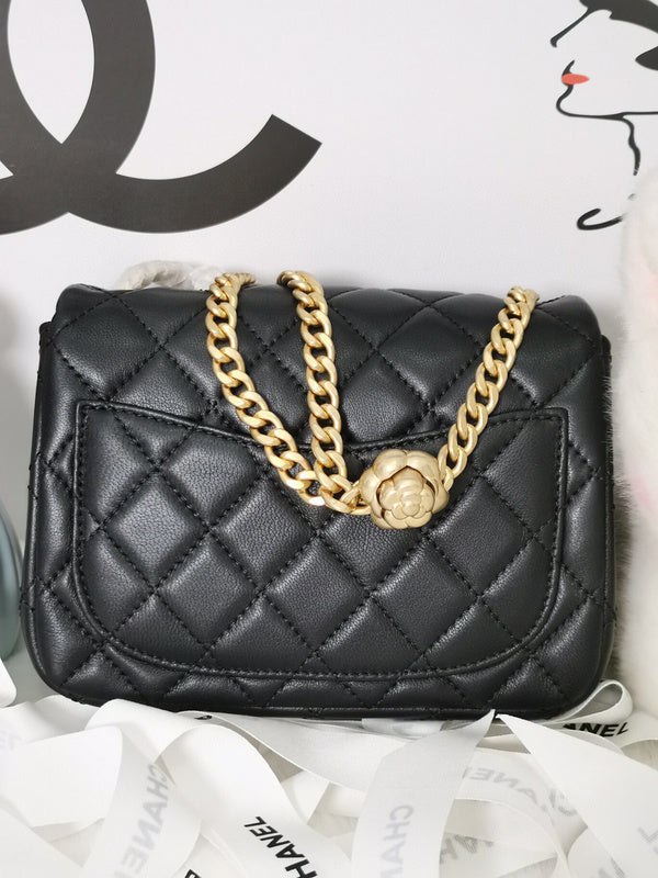 Chanel Luxury Handbag Style 49
