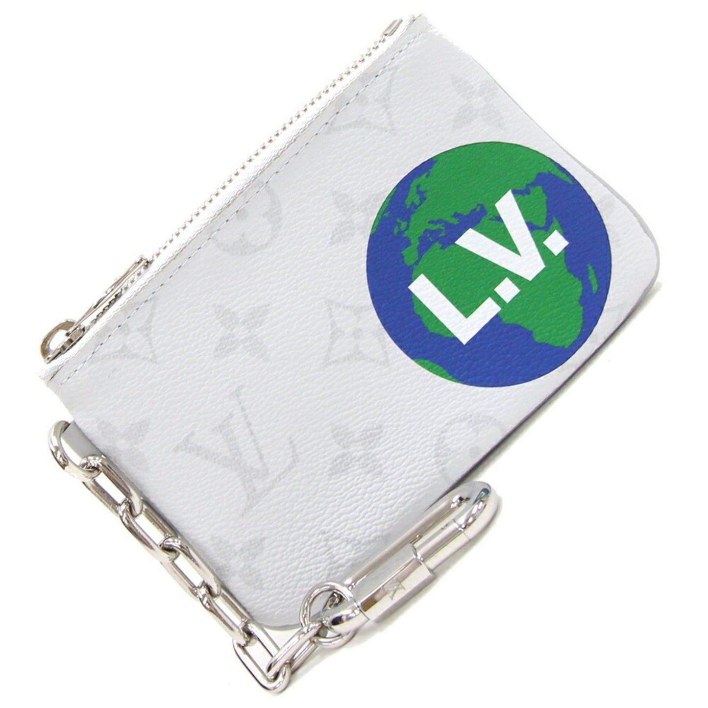Louis Vuitton   Coin Purse/Coin Case