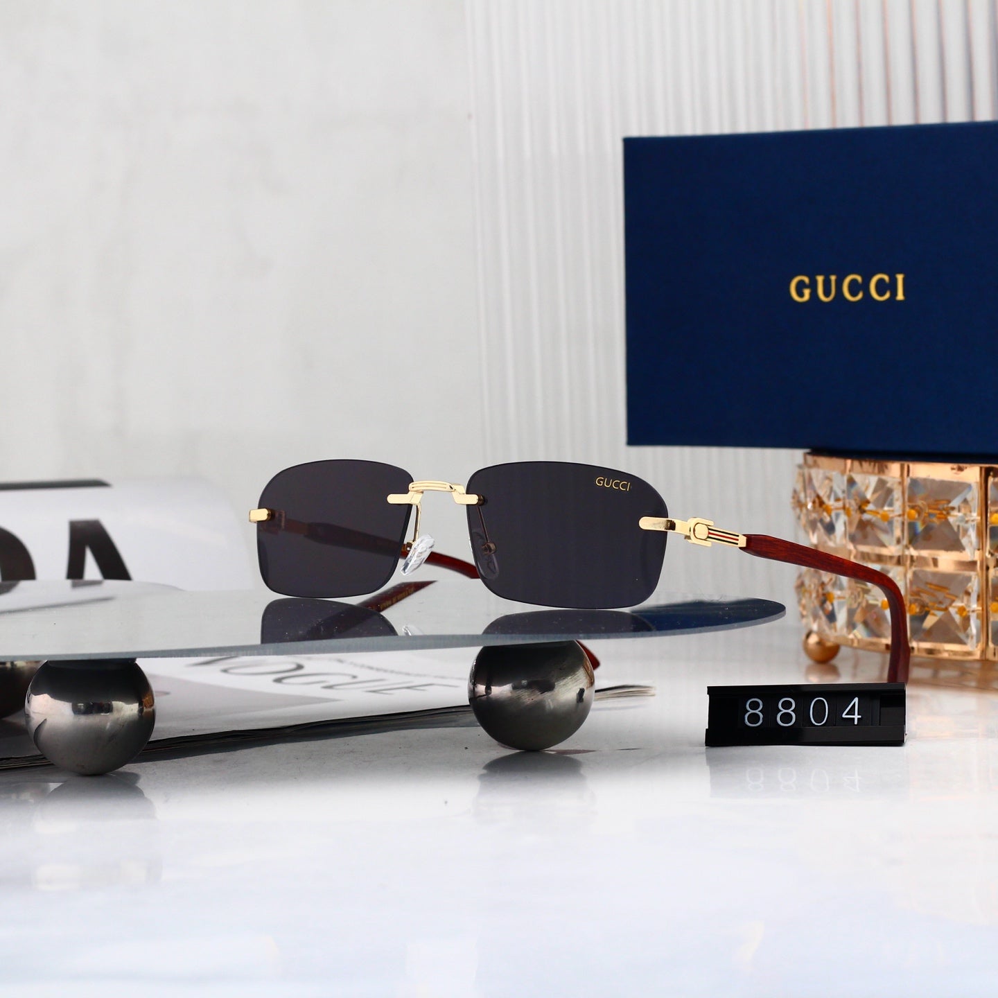 New Stylish  Sunglasses-1