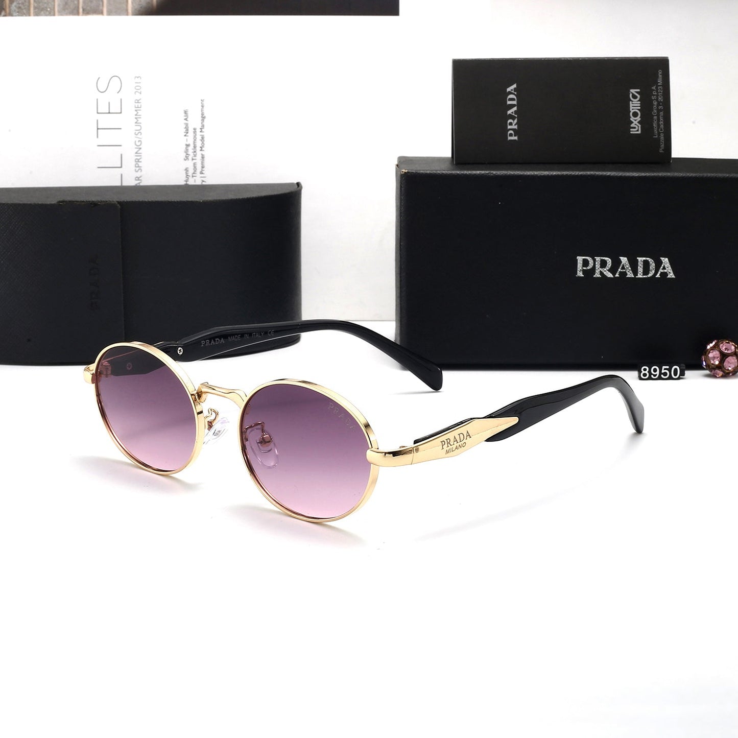 New Stylish  Sunglasses-23