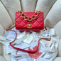 Chanel Luxury Handbag Style 427